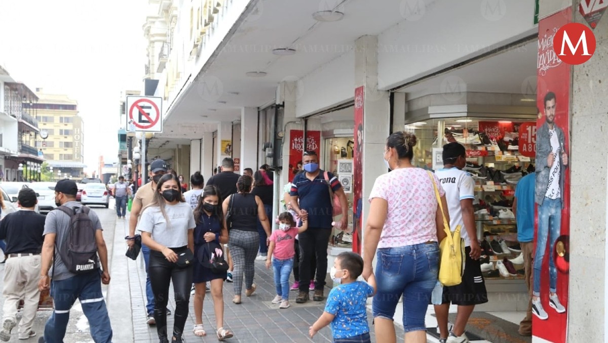 Comercio prevé más despidos y cierres de negocios en Tamaulipas