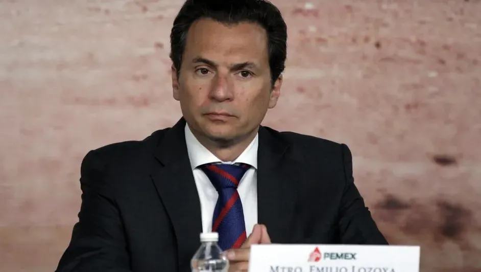 Confirmación de exclusión de pruebas clave en caso Odebrecht de Emilio Lozoya