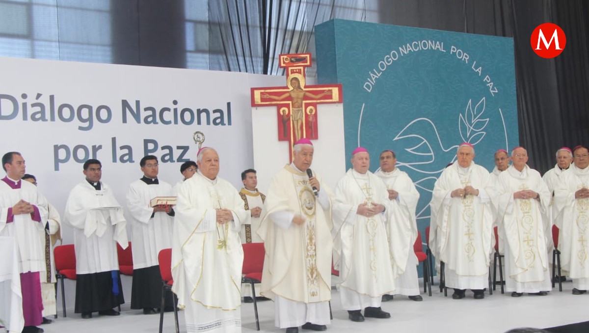 Conforman la Agenda Nacional por la Paz en Puebla con 14 acciones | Jaime Zambrano