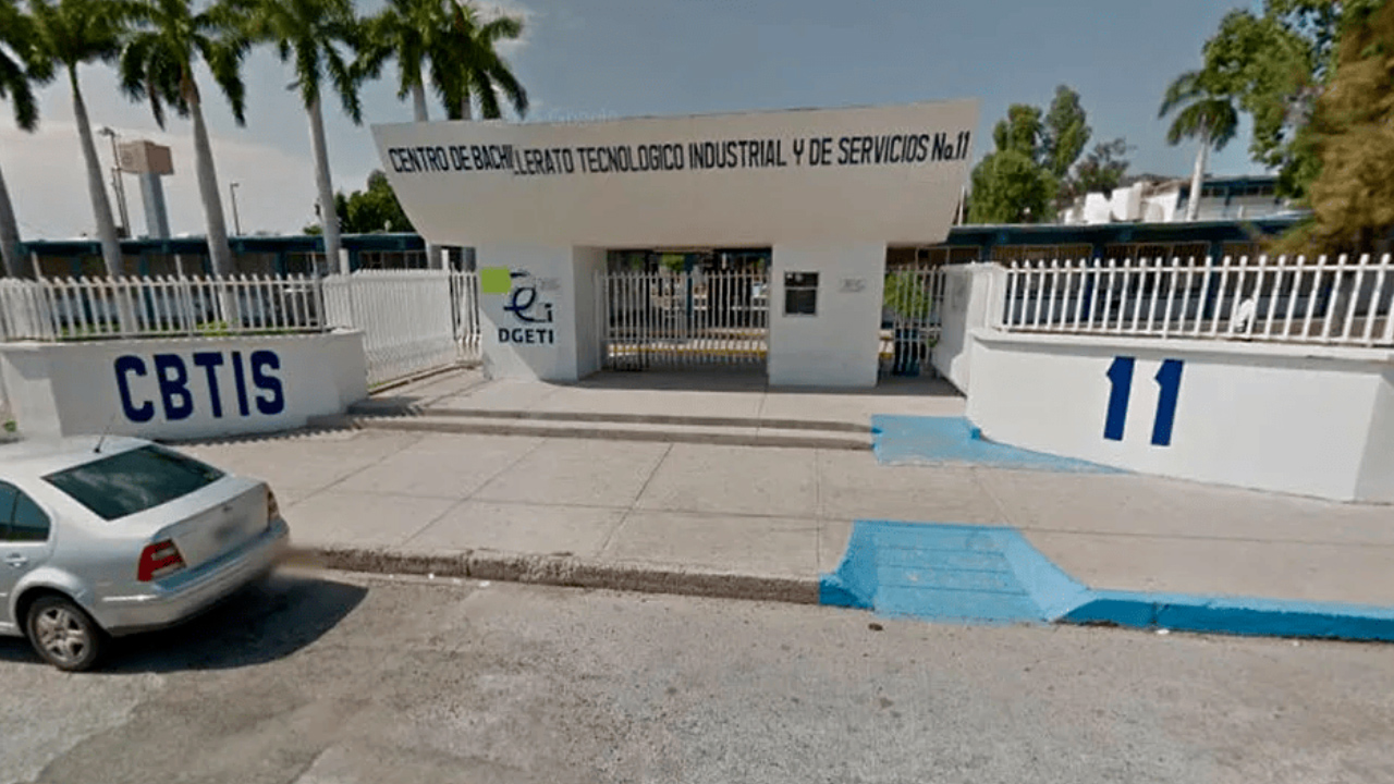 Detienen a cuatro estudiantes tras acuchillar a su compañero en Sonora
