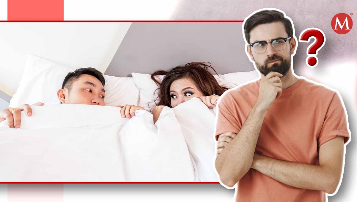 Erotofobia es la fijación a no relacionarse sexualmente con otra persona| Especial