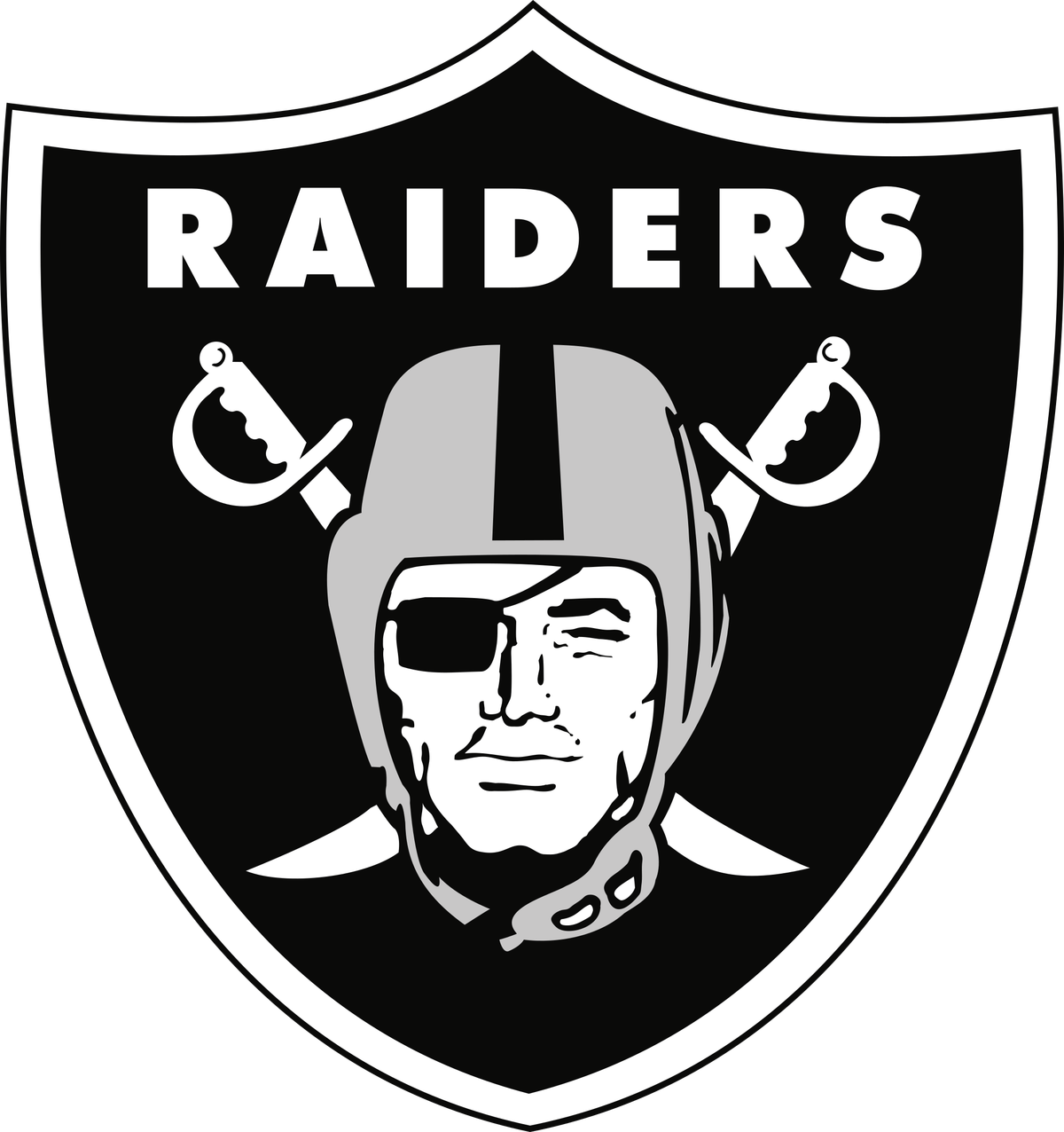 RAIDERS