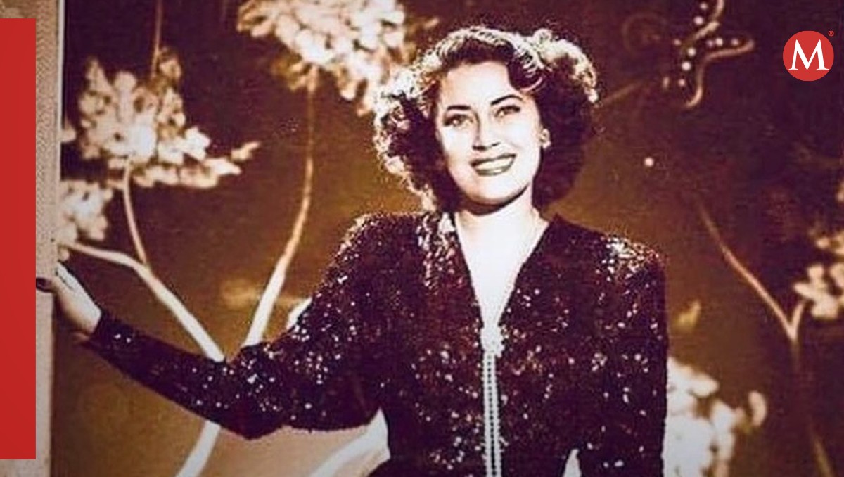 La cantante, una de las más destacadas de Cuba | Instagram