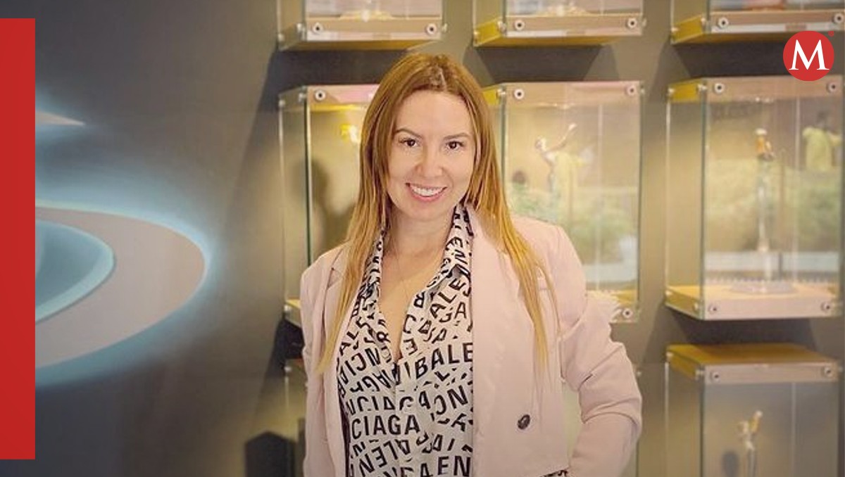 La médium que se volvió viral | Instagram