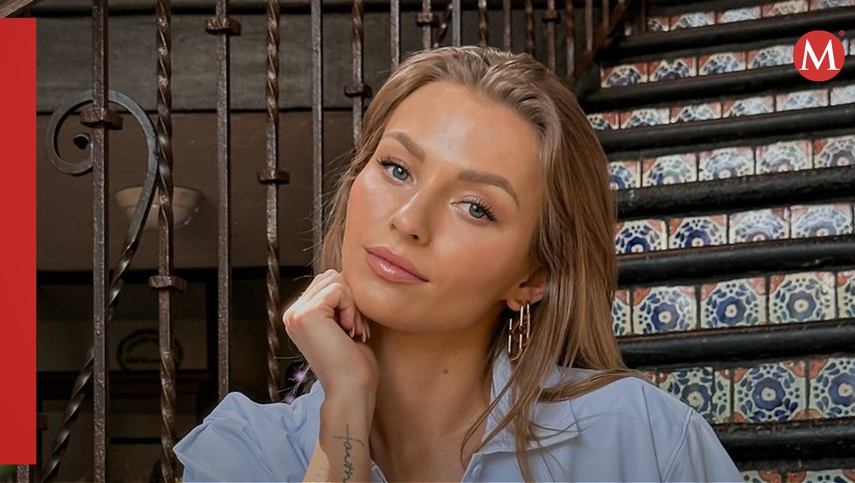 La nueva protagonista de 'Aventurera' | Instagram
