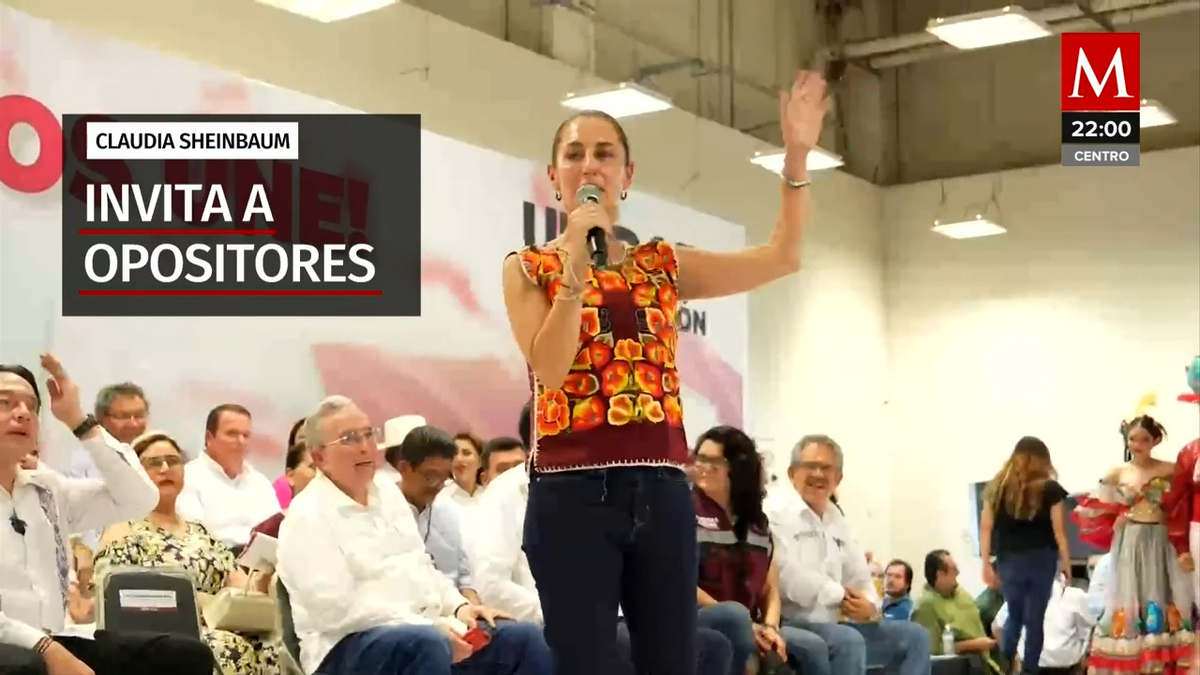 Notivox Noticias, con Daniel Saldívar, 23 de septiembre de 2023