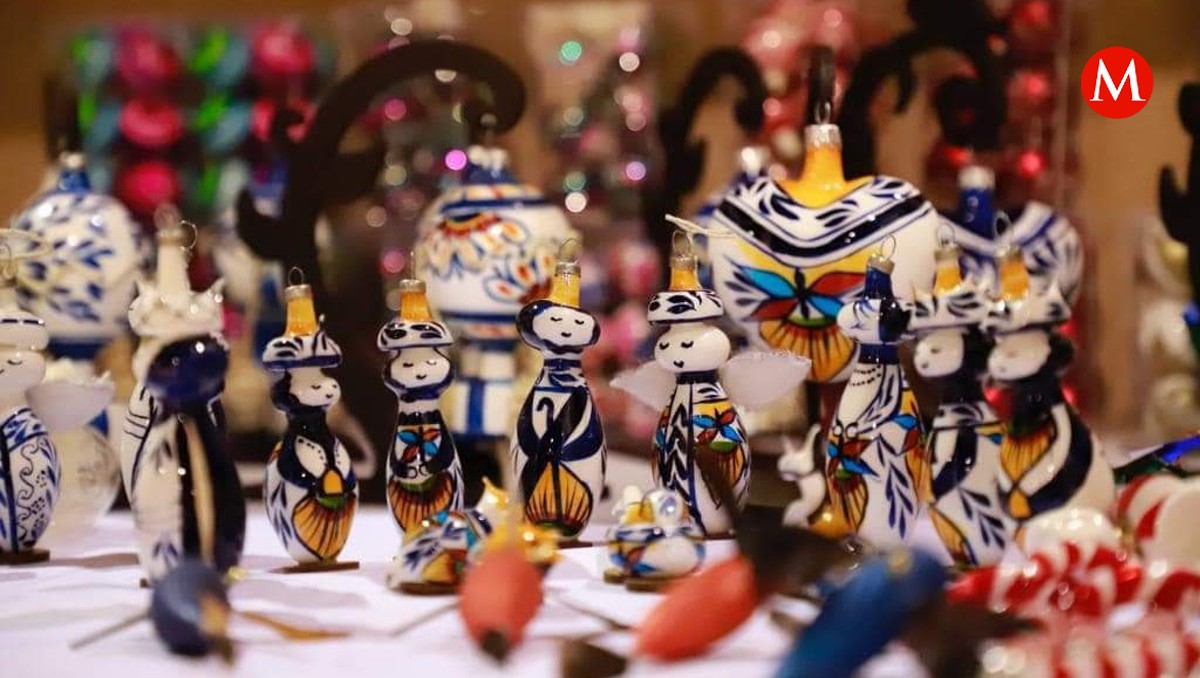Puebla y Tlaxcala participan en Tianguis Turístico Internacional de Pueblos Mágicos | Especial