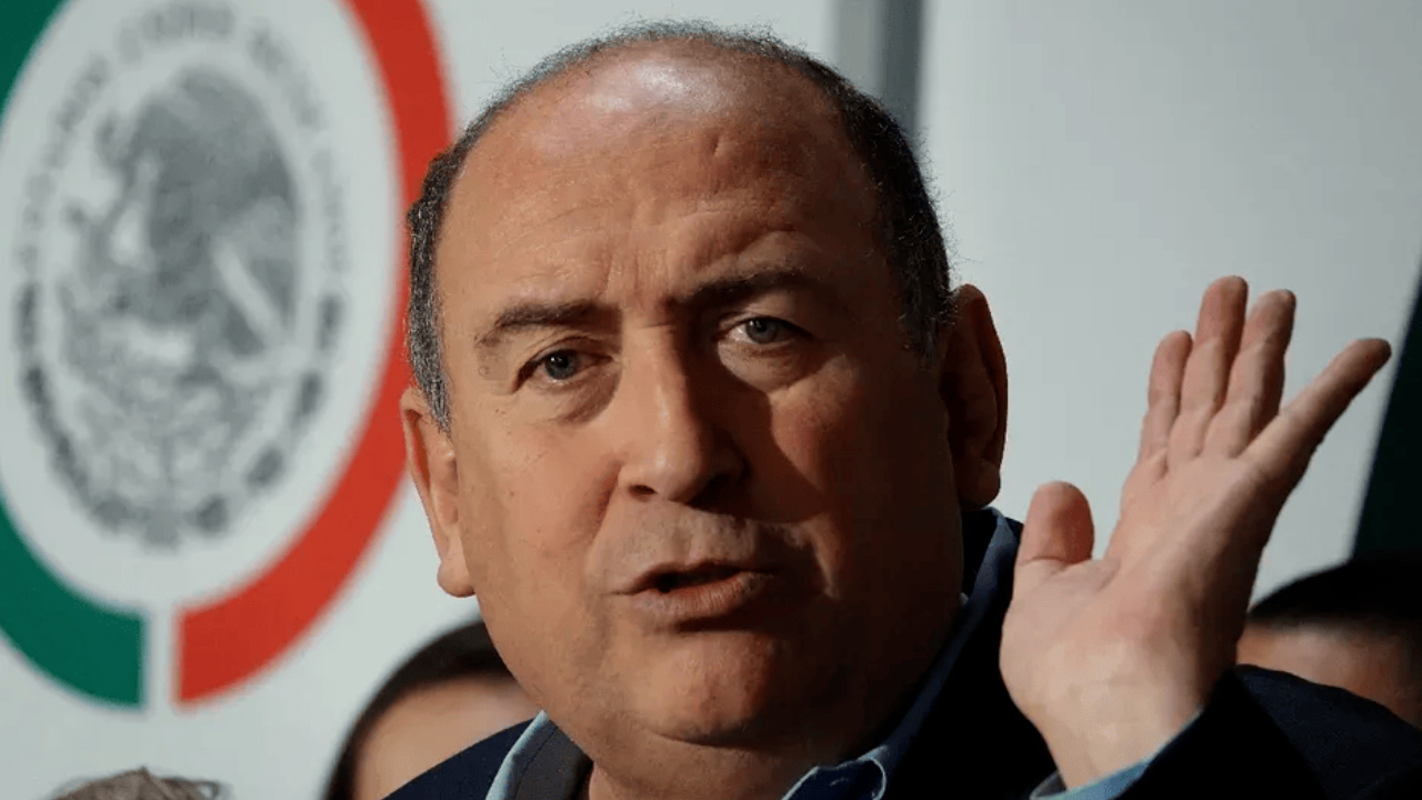 Rubén Moreira pedirá comparecencia por inseguridad en carreteras del país