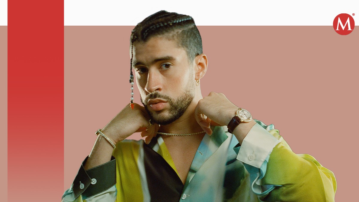 Bad Bunny lanza adelanto de su nueva canción | Facebook
