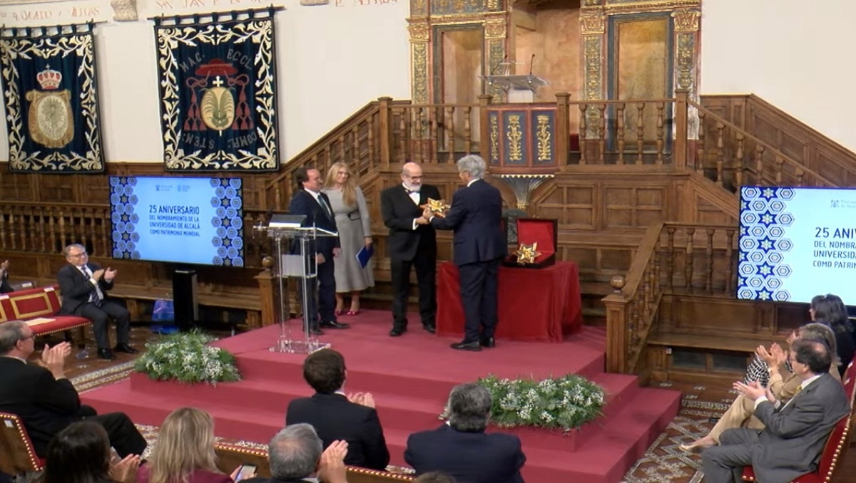 BUAP recibe el Premio Campus Patrimonio por conservación de inmuebles | Especial