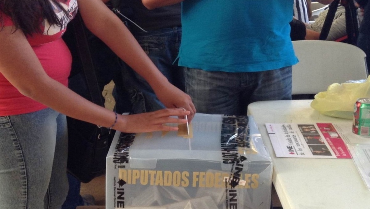 Elecciones | Jaime Zambrano
