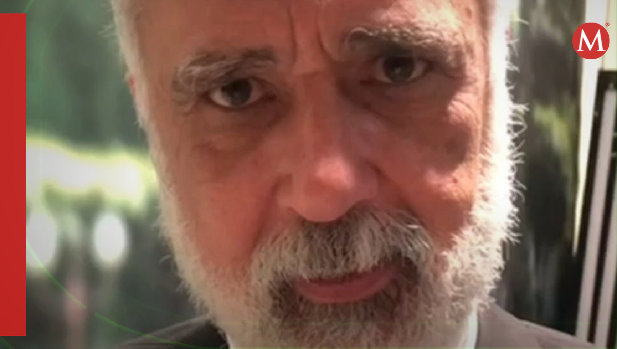Enrique Singer (Especial).