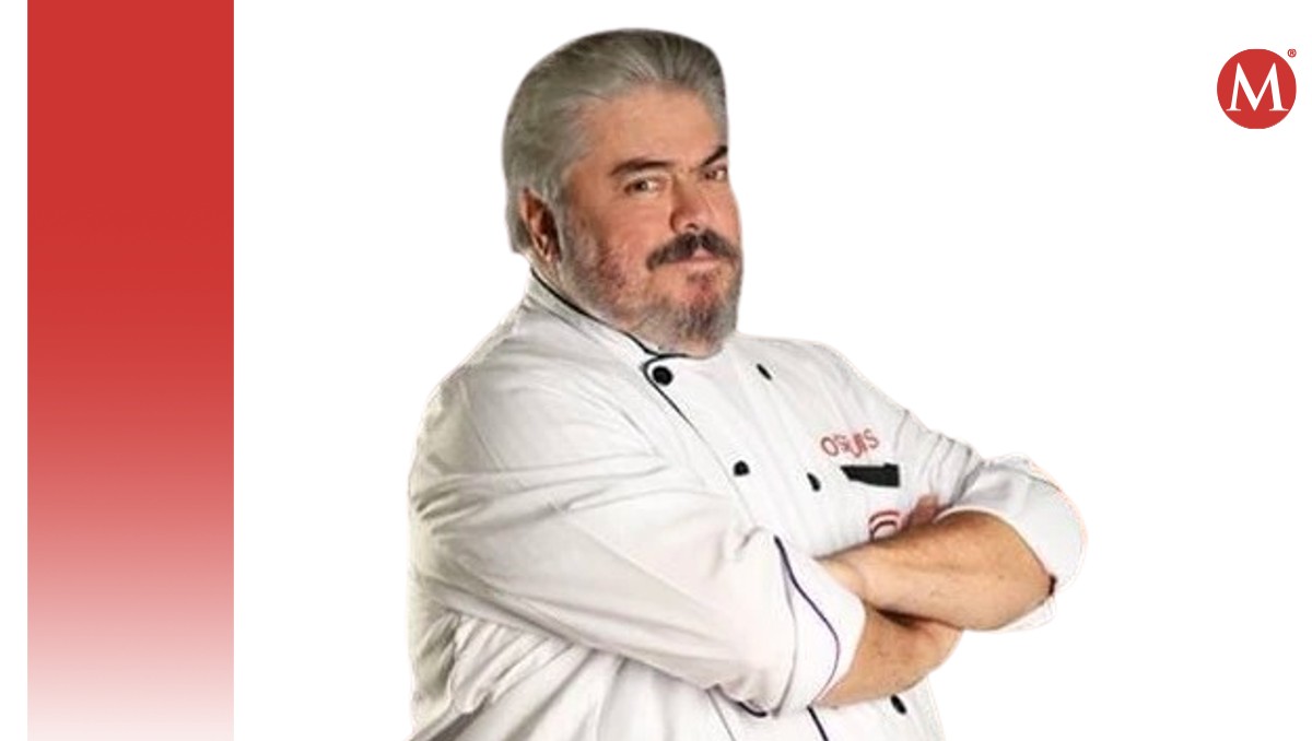 José Luis Revuelta quién es el chef que murió