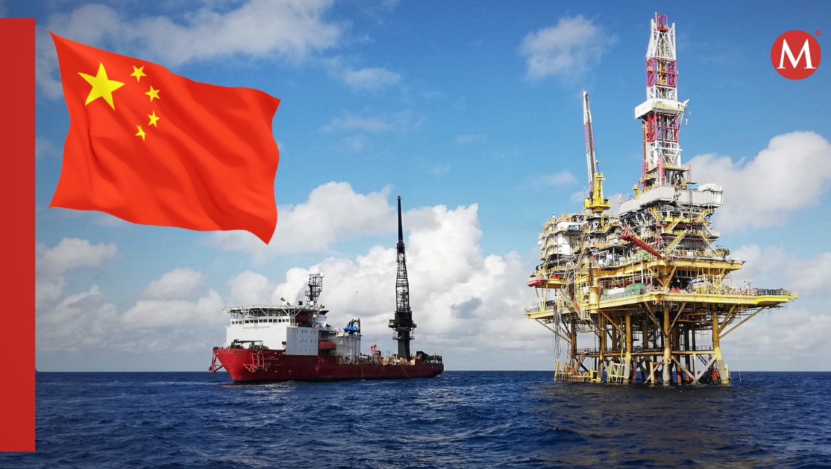 Tamaulipas acudirá a convención internacional en China para ofrecer sus planes energéticos.
