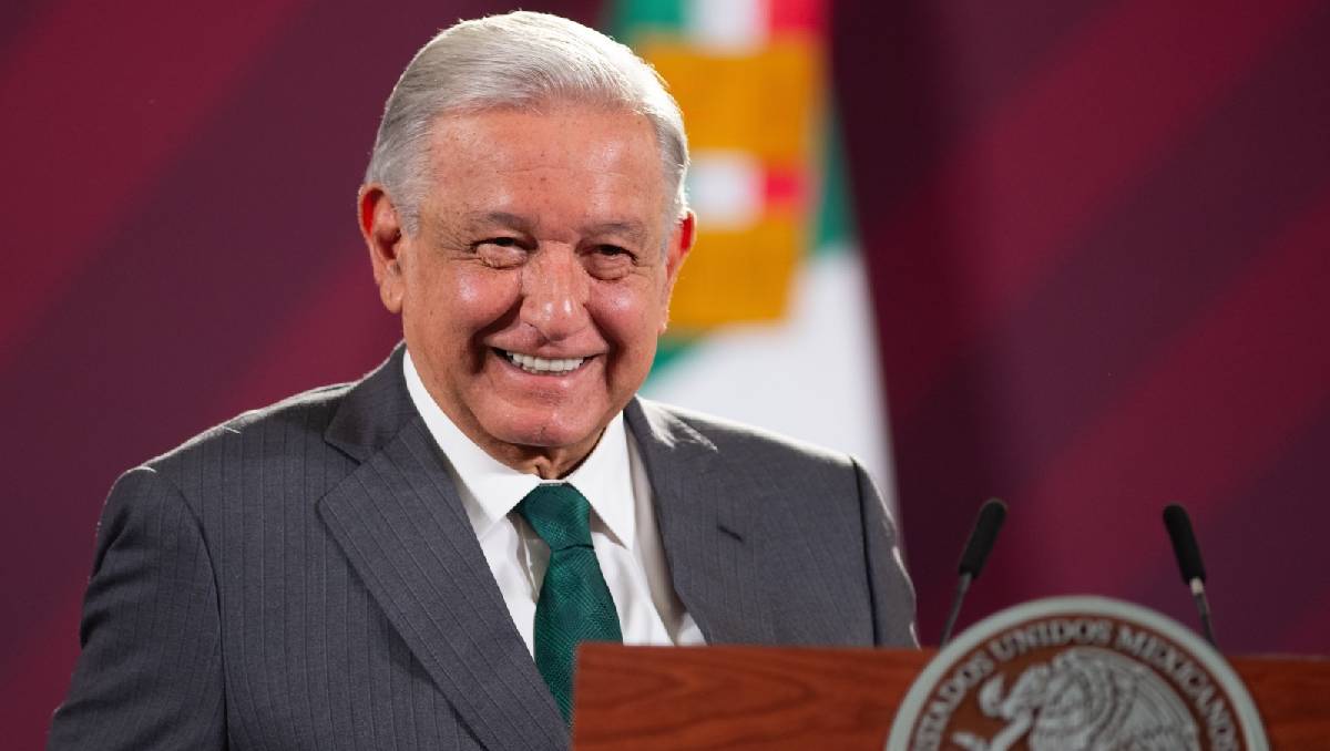 AMLO|Cortesía