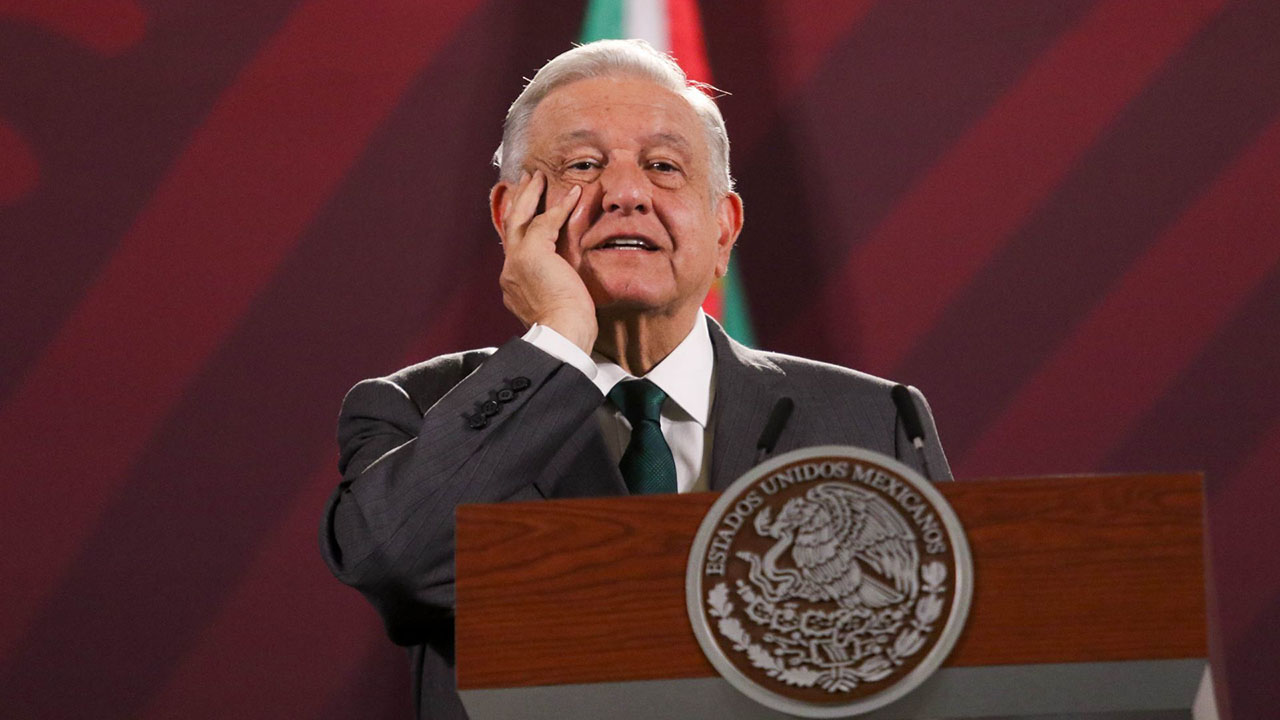AMLO espera que Ancira recapacite ante propuesta de rescatar Altos Hornos de México