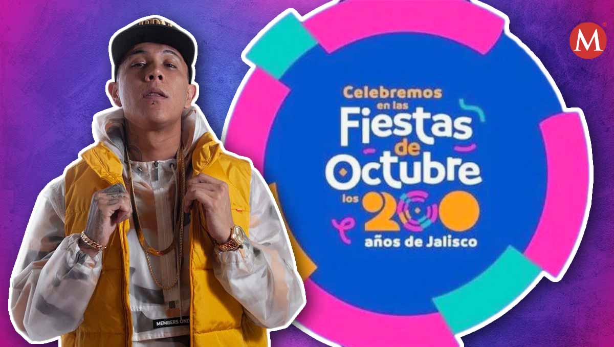 C-Kan se presentará en las Fiestas de Octubre. (Especial)