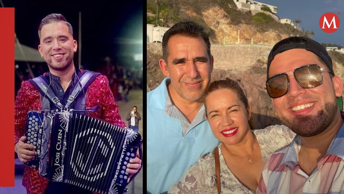 Charly Zúñiga rompe el silencio tras la muerte de sus padres y abuelo | ESPECIAL