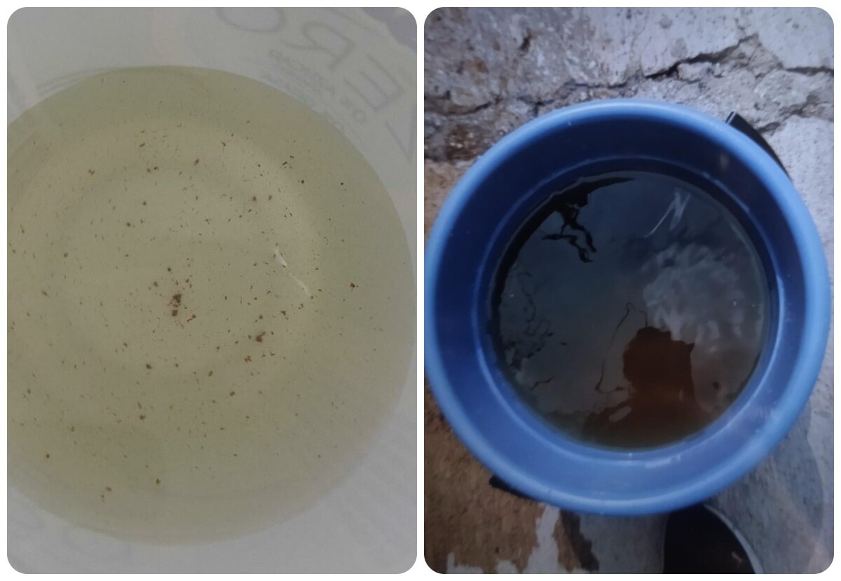 Colonos de Arcos de Guadalupe sufren de enfermedades tras suciedad de agua potable (Especial)