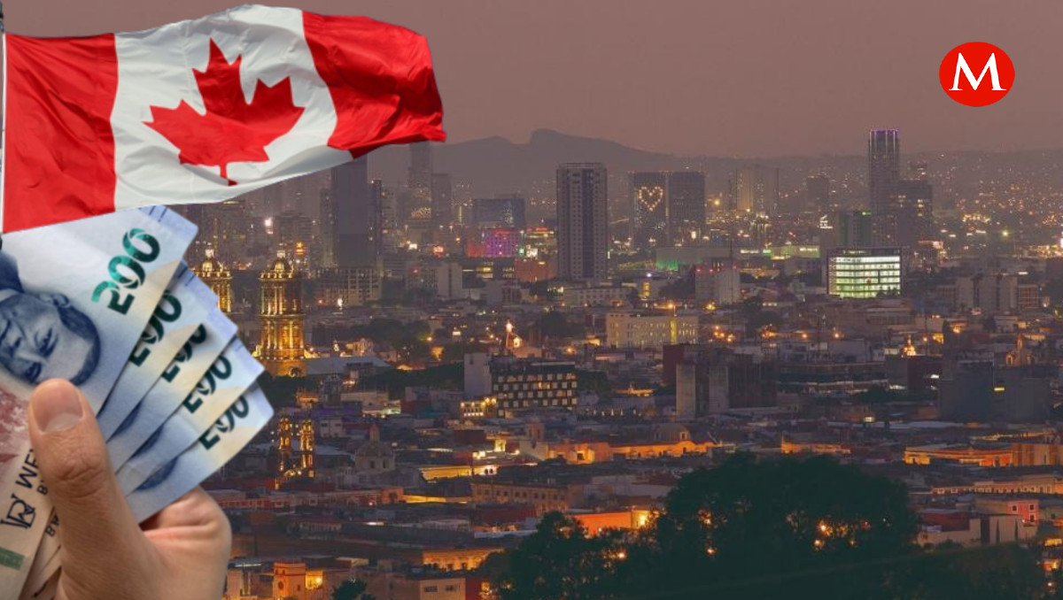 ¿Cuánto cuesta el permiso para trabajar en Canadá este 2023? | Diseño Milenio