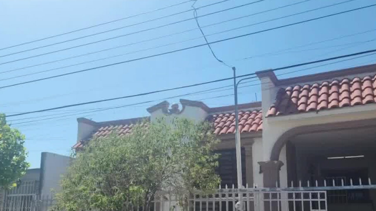 Encuentran fosa clandestina dentro de una vivienda en Chihuahua