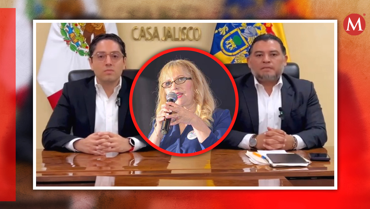 Fiscalía de Jalisco habló de la privación de la alcalde la de Cotija. (Especial)