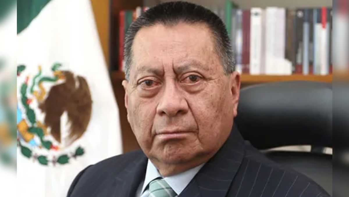 Funcionarios de la FGR aclararon que Alejandro Gertz Manero no ha designado a Miguel Aragón como titular de la FECC. | Especial