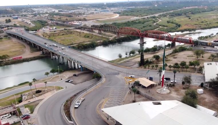 El gobernador de Coahuila señaló que el flujo extraordinario hace replantear toda la operación que tiene el Gobierno Estatal con autoridades de Texas.