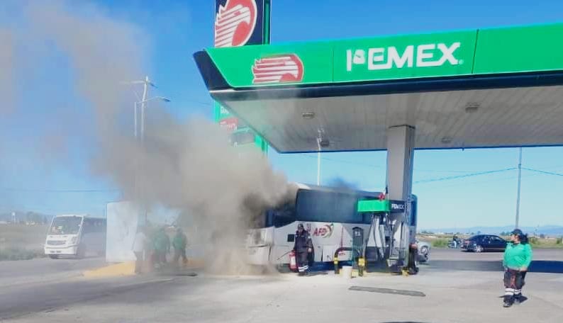 Los hechos ocurrieron en el paraje Rancho San Juan. | (Especial)