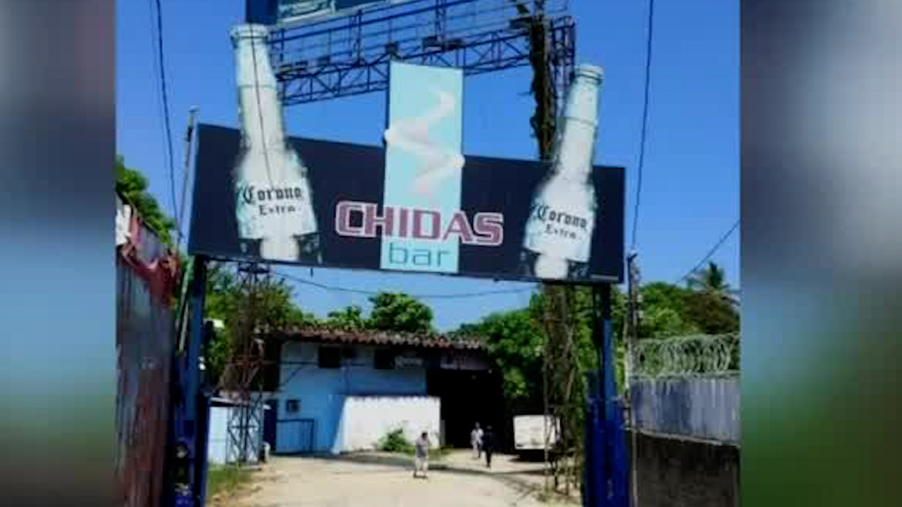 Jornada violenta en Acapulco, asesinan a siete hombres