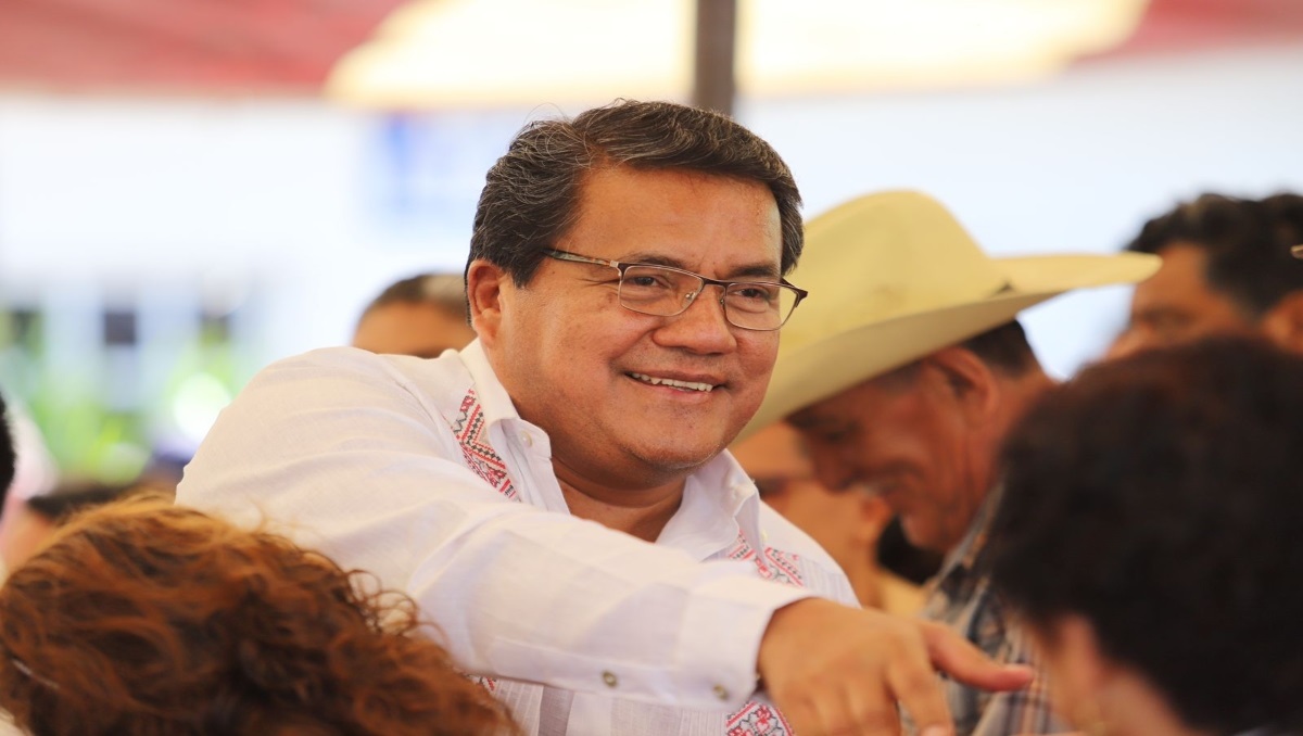Julio Huerta | Especial