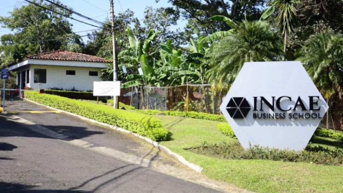 La INCAE es una prestigiosa universidad de economía | Especial