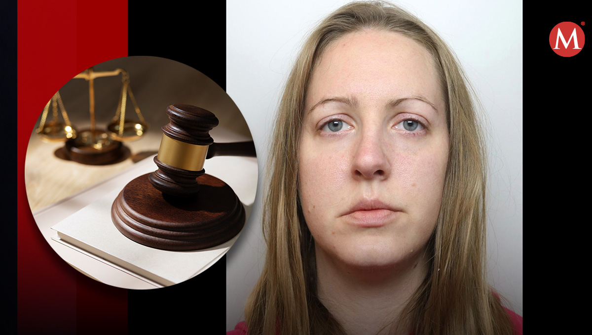 Lucy Letby enfreta nuevo juicio| Especial