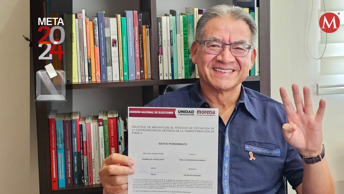 Melitón Lozano | Especial
