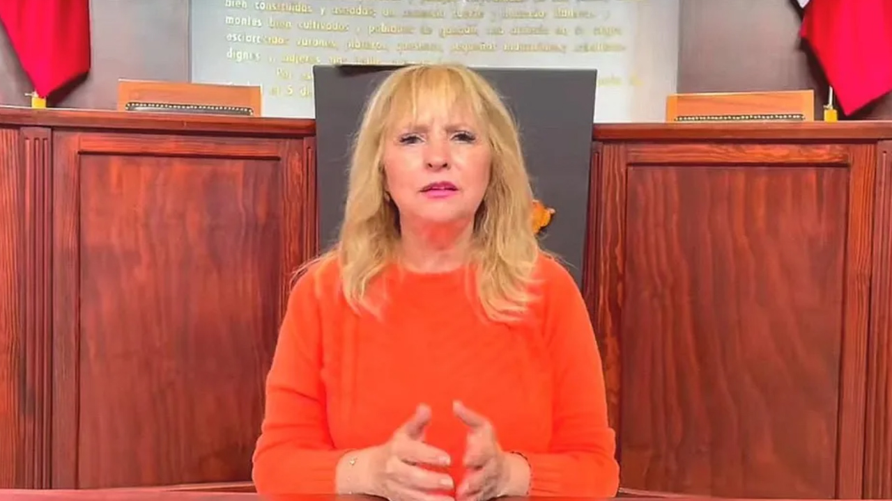 En Michoacán, ayuntamiento de Cotija exige encontrar con vida a alcaldesa