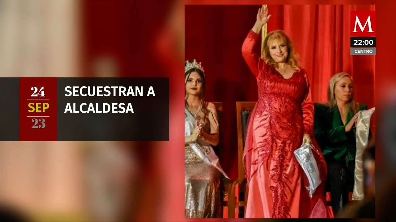Milenio Noticias, con Víctor Hugo Michel, 24 de septiembre de 2023