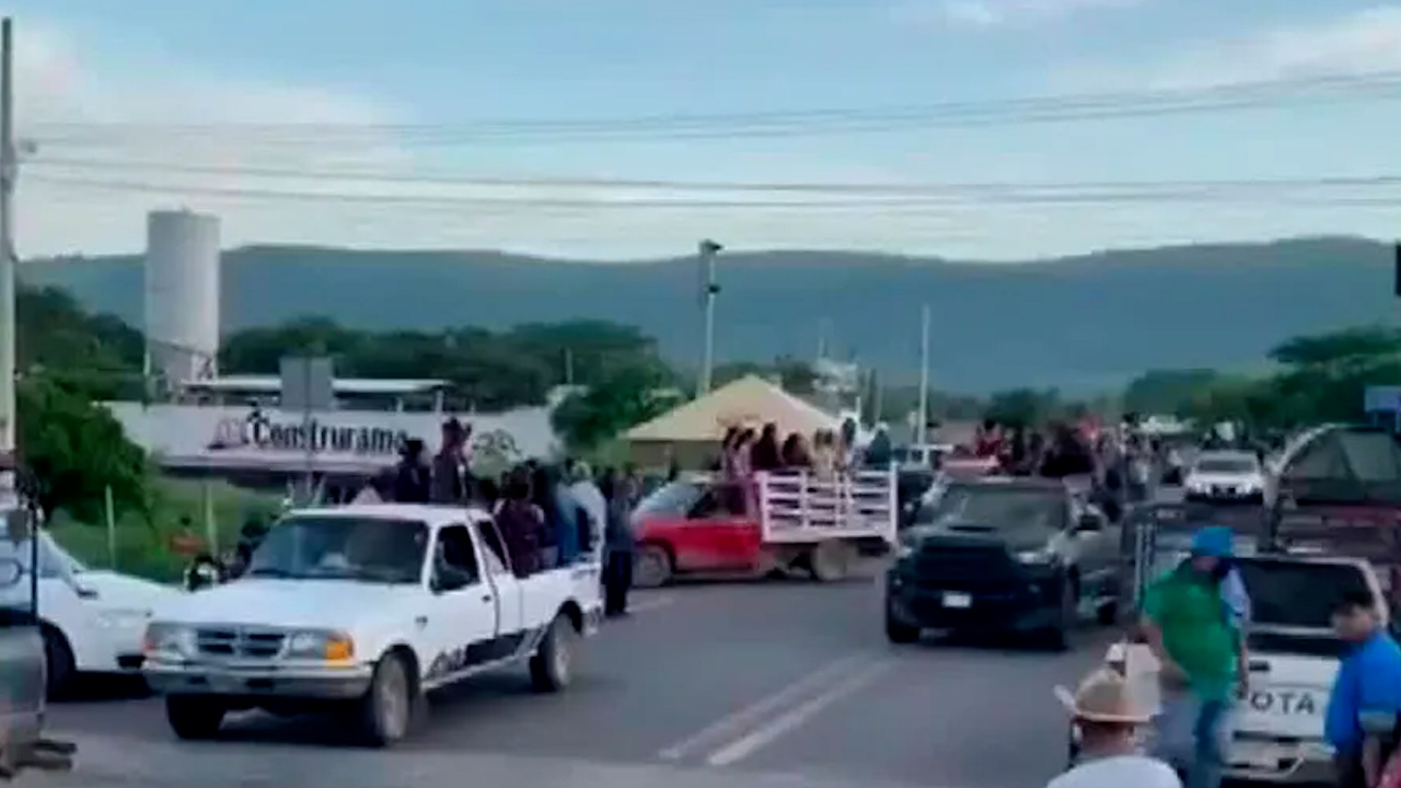 Hay que responsabilizar al gobierno: Pedro Arriaga, tras violencia en Chiapas