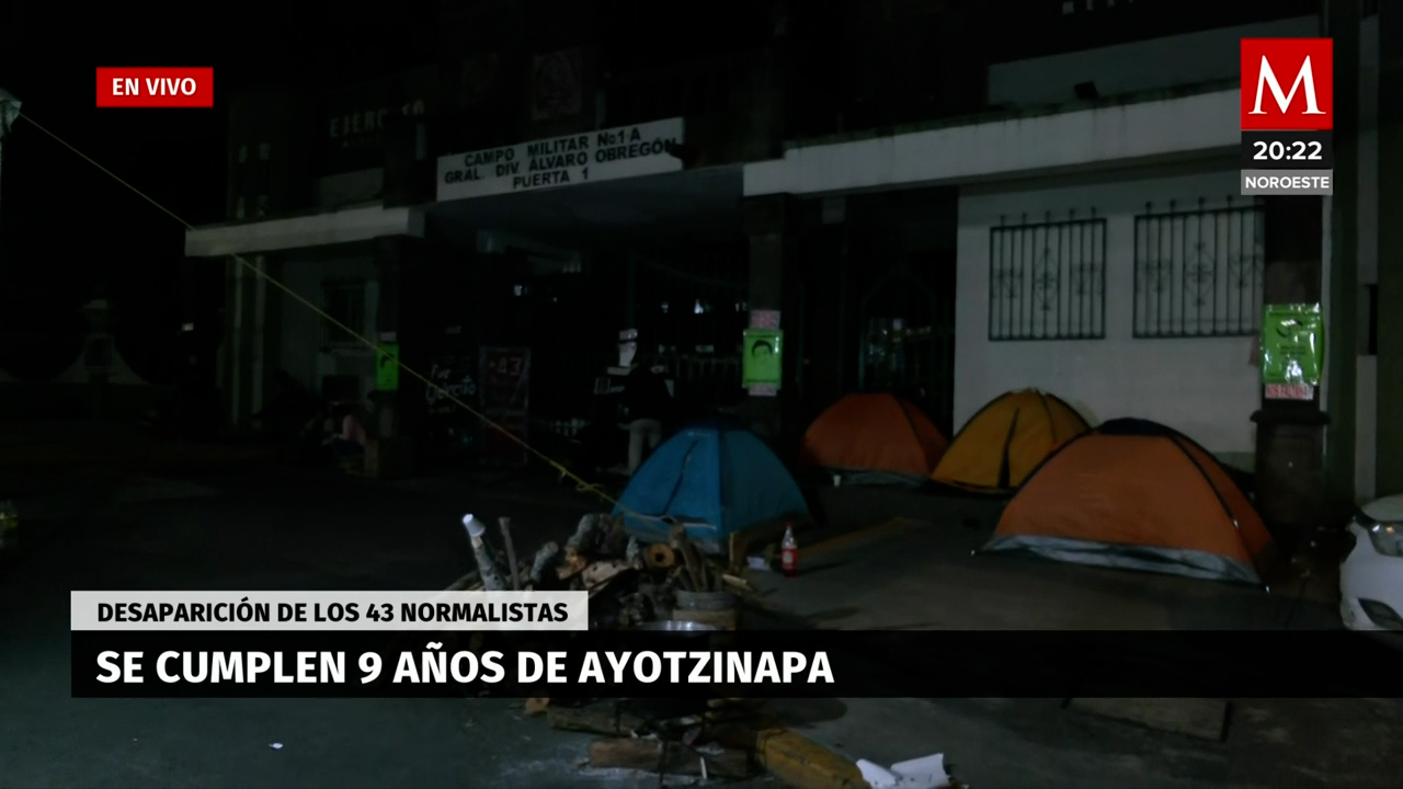 Reunión de los padres de los 43 normalistas de Ayotzinapa con el consejo de la judicatura