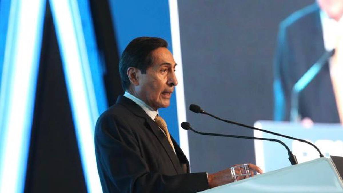Rogelio Ramírez