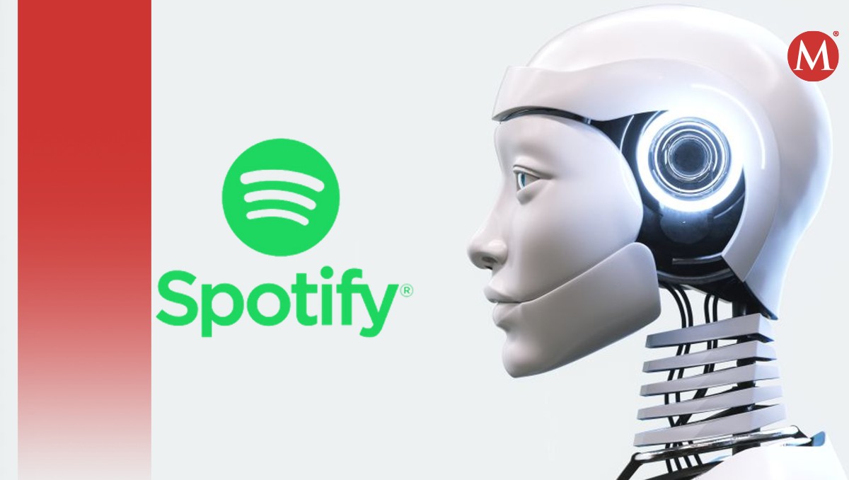 Spotify recurrirá a la inteligencia artificial. / Especial