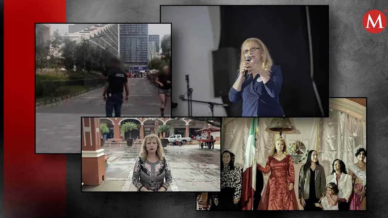 Taxista nos informó del secuestro de la alcaldesa de Cotija: Carlos Torres Piña