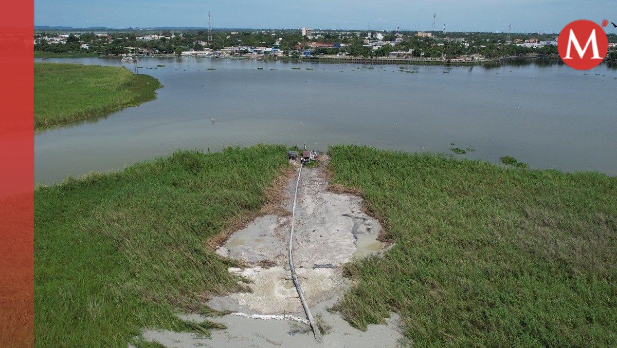 Urgen a racionar el consumo del agua en sur de Tamaulipas