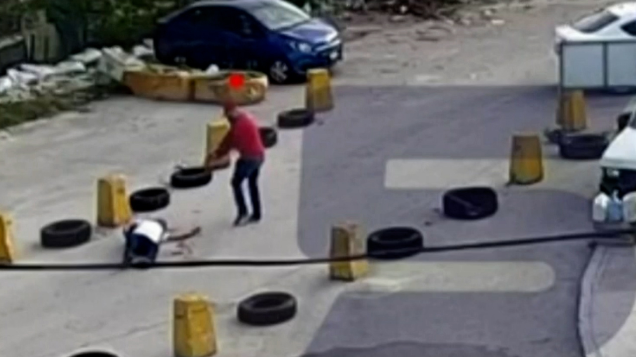 Asesinan a custodio de penal en Quintana Roo