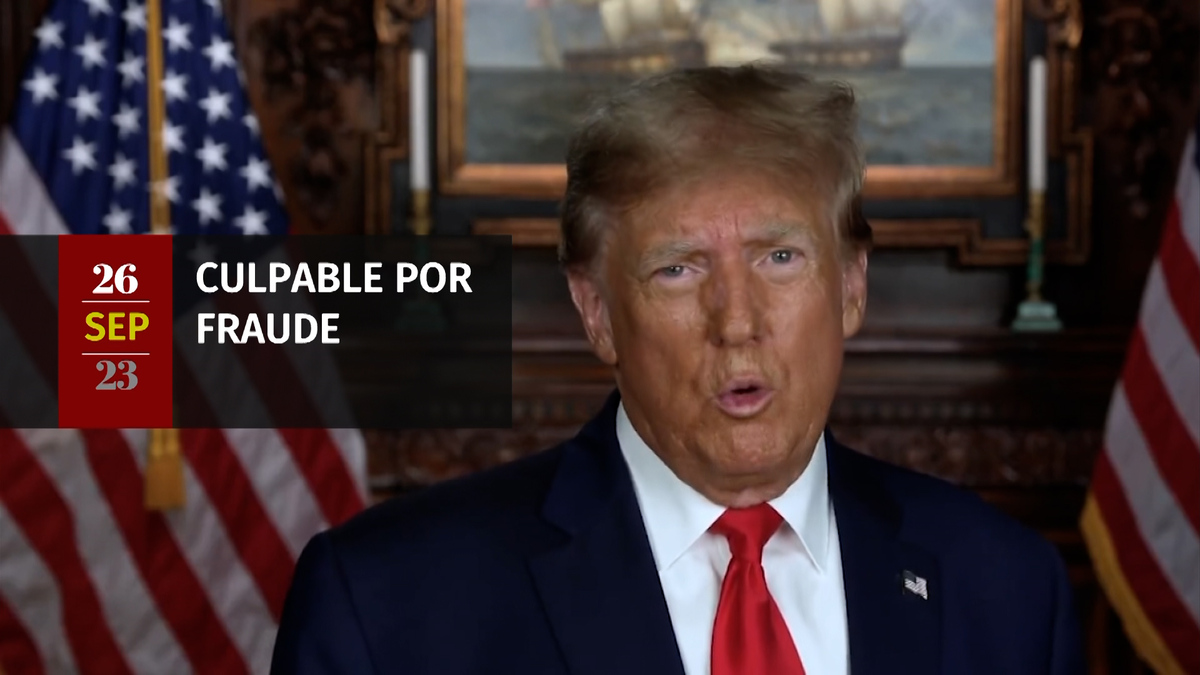 Aspirante republicano amenaza con invadir México si no acepta intervención. Pedro Gamboa, 26 de septiembre de 2023