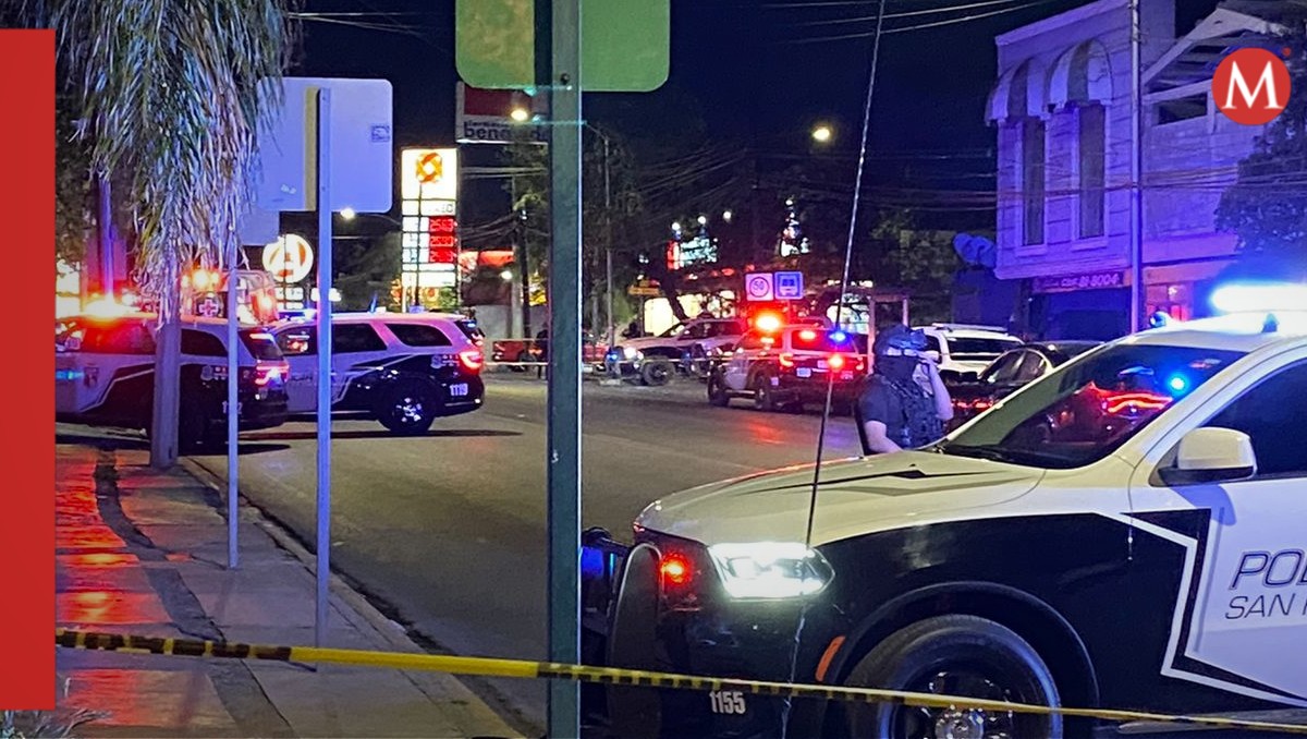 Bar El Cerezo. Foto: Miranda Arias