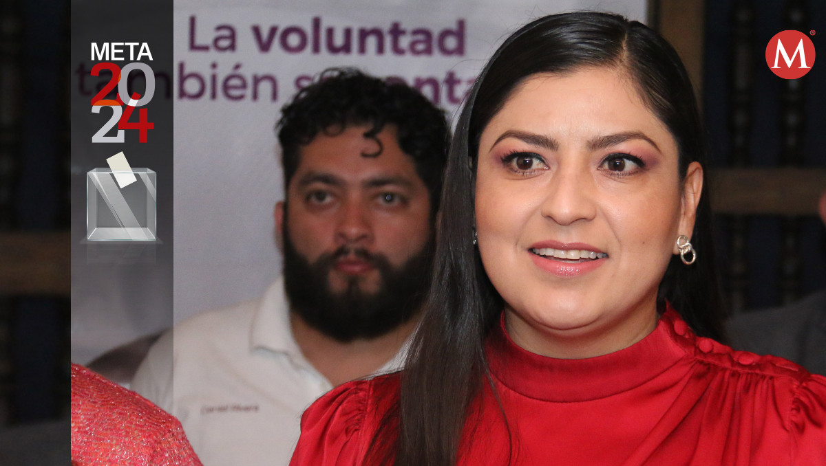 Claudia Rivera Vivanco | Agencia Enfoque
