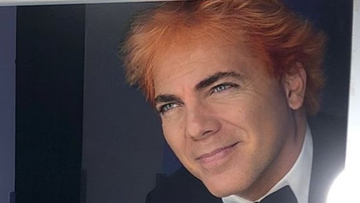 El cantante habló de esto en una entrevista / Instagram