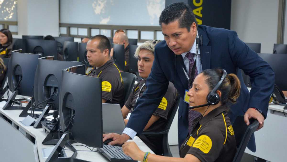 La empresa invirtió 10.5 millones de pesos para ofrecer servicios completos e integrales a sus clientes mexicanos. | Cristal Bautista