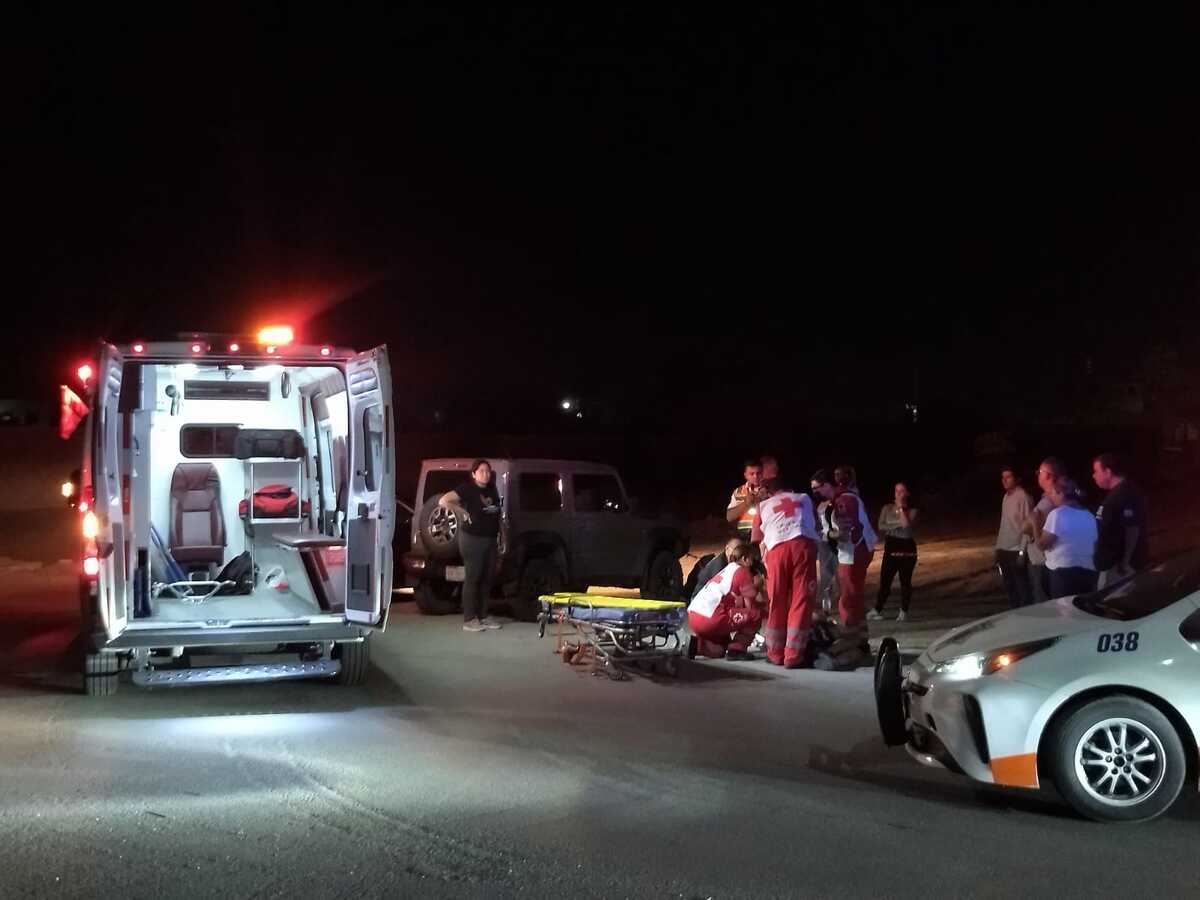 Incidente en fraccionamiento Viñedos de Torreón. | Especial