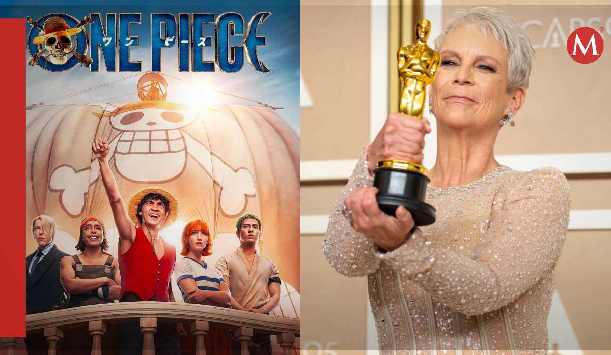 Jamie Lee Curtis / Twitter